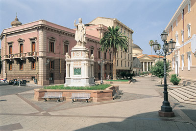 Oristano