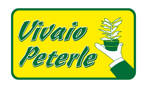 logo vivaio peterle